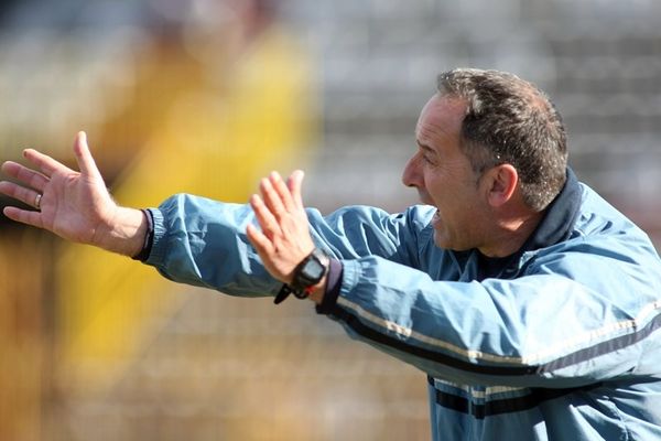 Τζαναβάρας: «Δεν μου αρέσει αυτή η εικόνα»