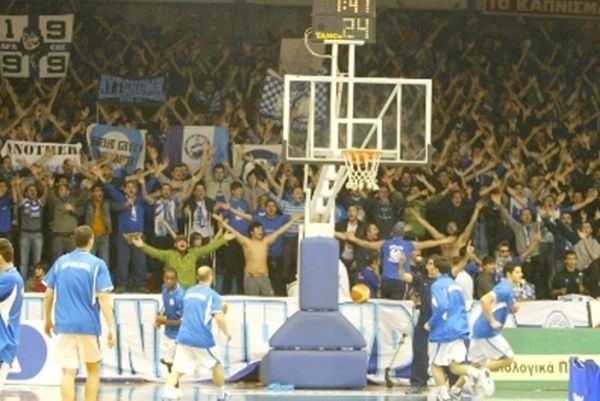 ΕΟΚ: Δύο ματς χωρίς φιλάθλους