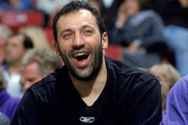 Σακραμέντο Κινγκς: Αντιπρόεδρος ο Ντίβατς!