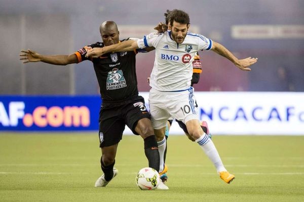 CONCACAF Champions League: Στους «4» στο… 94’ οι Ίμπακτ (video)
