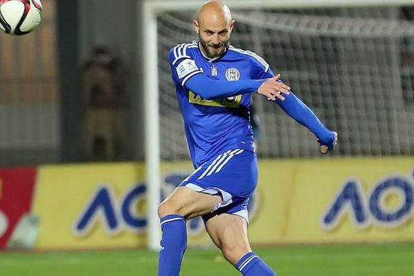 Αναστασιάδης: «Αδικήσαμε τους εαυτούς μας»