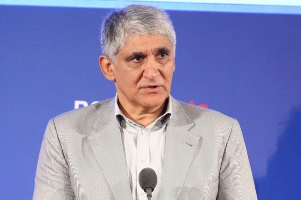 Δούκας: Τιμή στο Γιαννάκη