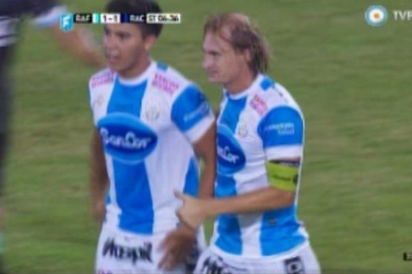 Αργεντινή: Μαγεία από Αντριάν Μπαστία (videos)