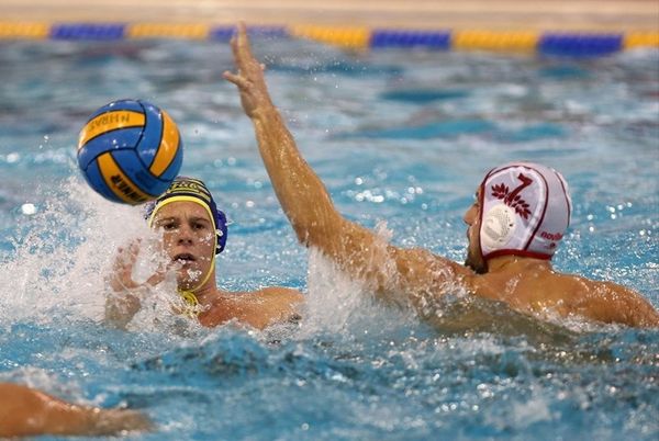 Ολυμπιακός: 10πλάσιος... από Νηρέα (photos)