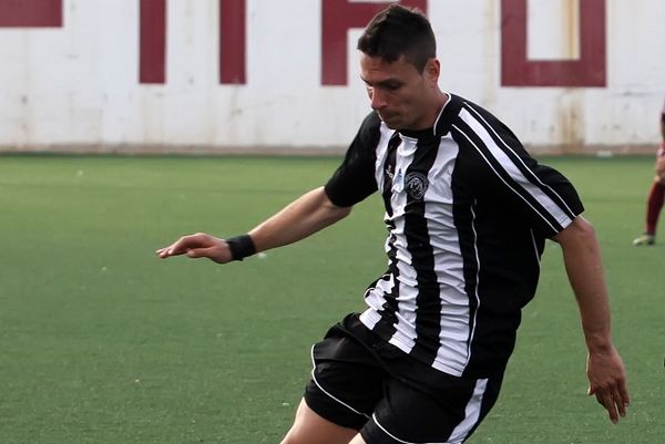 Παναιγιάλειος: Με απουσίες στο Μενίδι