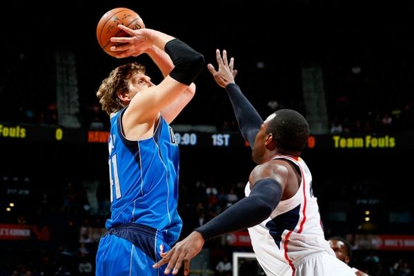 Ντάλας Μάβερικς: Μόνο playoffs σκέφτεται ο Νοβίτσκι