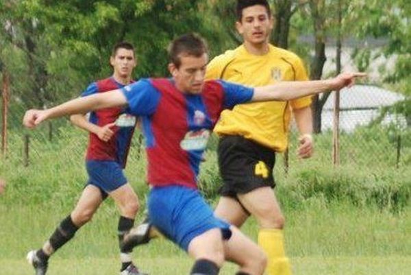 Τρίκαλα-Δωτιέας Αγιάς: 1-0