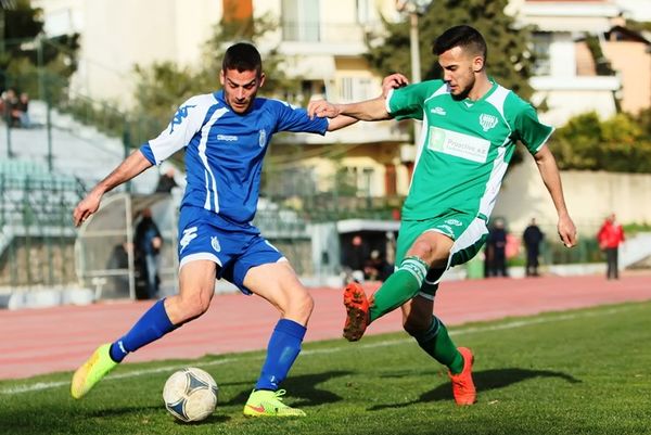 Κηφισιά – Γιούχτας 0-0 (photos)