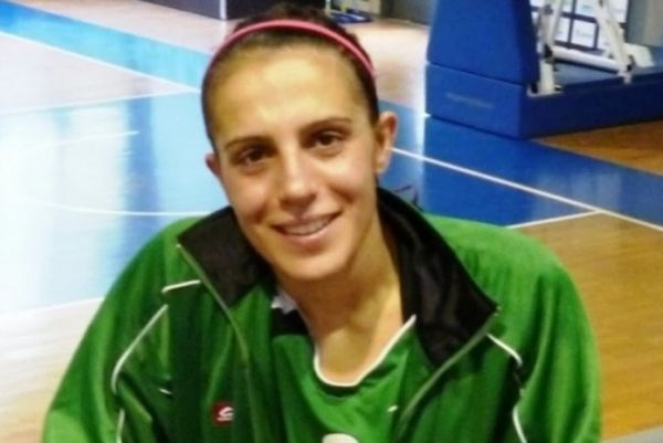 Σταυρίδου: «Με δίψα, αλλά και χωρίς άγχος στο Κύπελλο Ελλάδας»