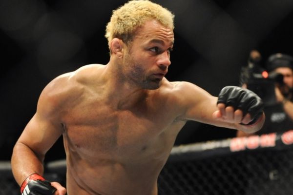 UFC Fight Night 67: Έκτακτο ταξίδι στη Βραζιλία για Koscheck