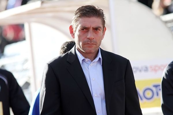 Πλατανιάς : Όχι από Παράσχο