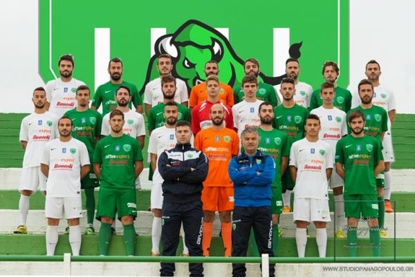 ΠΑΟ Βάρδας: Κάλεσμα στον κόσμο