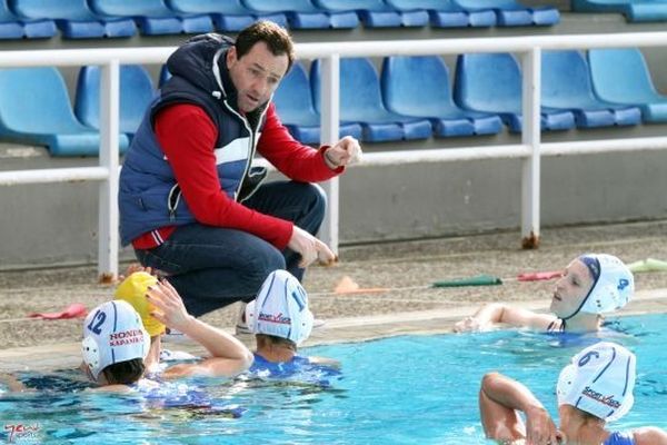 Α1 Πόλο Γυναικών: Πήρε το... θρίλερ με Ρέθυμνο ο Τρίτων