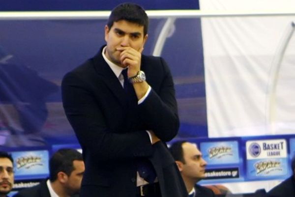 Μαρκόπουλος: «Η χρονιά δεν έχει τελειώσει»
