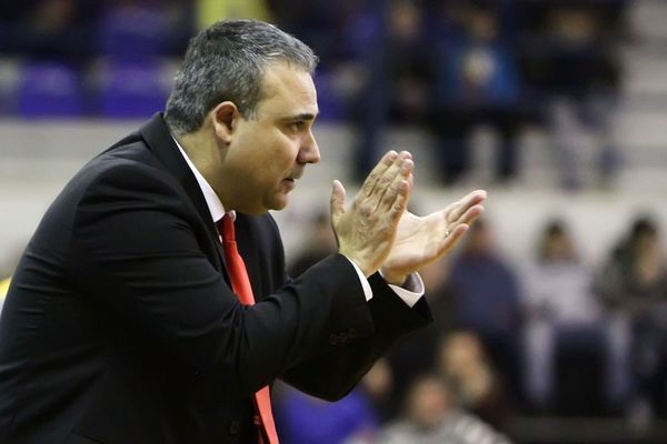 Φλεβαράκης: «Πολύ άξια πετύχαμε τη νίκη»