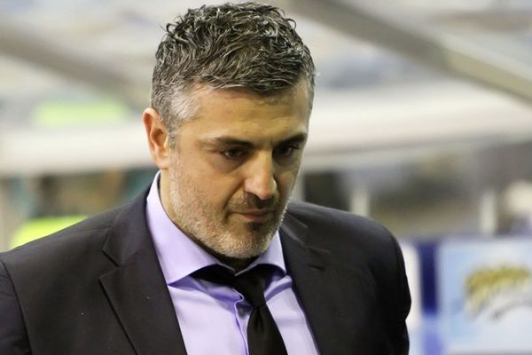 Βετούλας: «Θέλουμε ενίσχυση στους ψηλούς»
