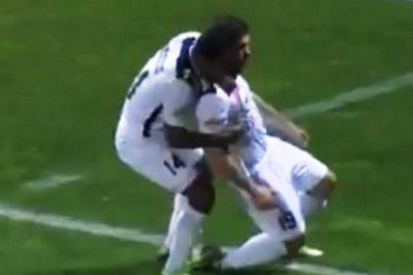 Ισραήλ: Γκολάρα από Παπαδόπουλο (video)