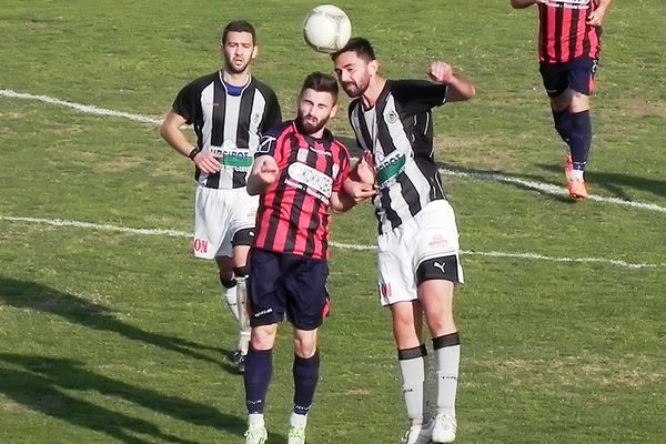 Γ’ Εθνική 2ος όμιλος: Ασταμάτητη η ΑΕ Καραϊσκάκης