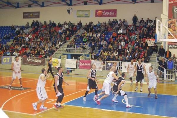 Βόρειος Όμιλος: «Φωτιά» στην κορυφή