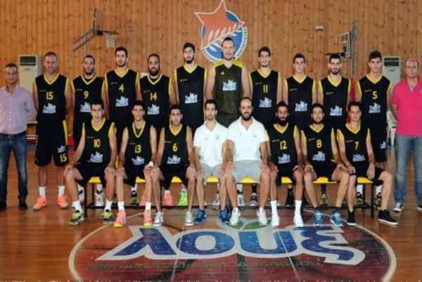 1ος Όμιλος Νότου: Οδηγός ο Έσπερος ΑΟΠΑ