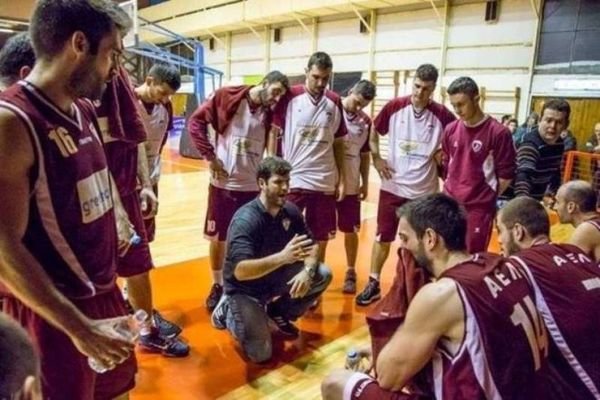 1ος Όμιλος Βορρά: Πέρασε και από τον Αστακό η ΑΕΛ