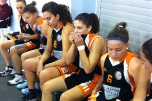 Νότιος Όμιλος: Ξεκούραστα οι πρωτοπόροι
