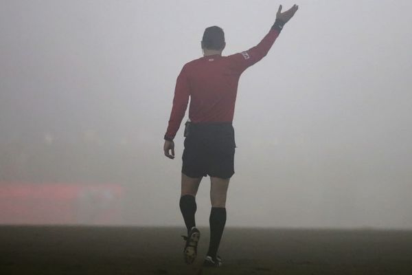 Γ’ Εθνική: Οι διαιτητές των εξ αναβολής