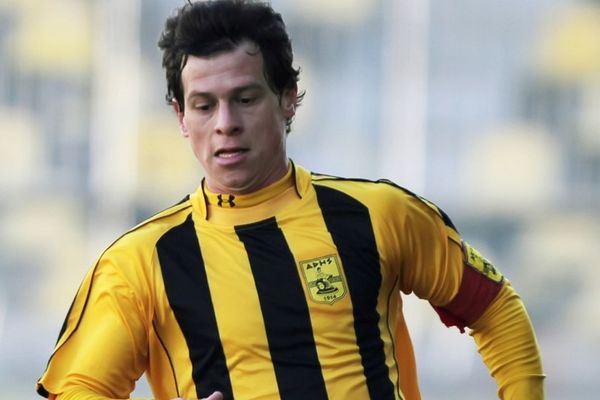 Άρης: Στο… όριο ο Πόι