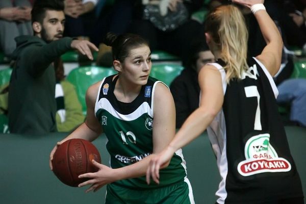 Α1 Γυναικών: Το πρόγραμμα των πλέι οφ