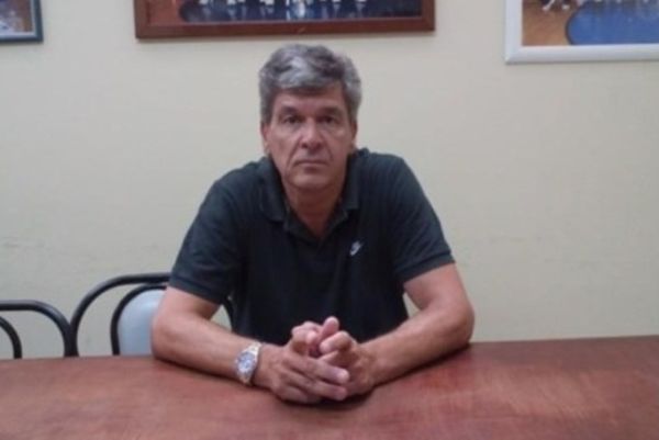 Αγία Παρασκευή: Ανέλαβε ο Σταθούλης