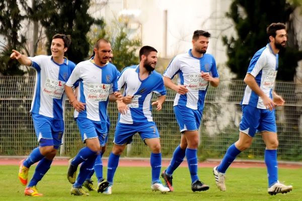 Μανδραϊκός: Αποχώρησε από το πρωτάθλημα