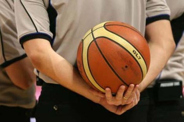Α1 Γυναικών: Οι διαιτητές των πλέι οφ