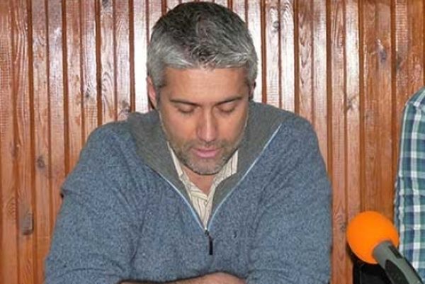 Ζιάγκος: «Δεν το διαπραγματευόμαστε»