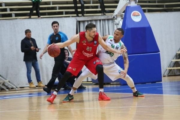 Eurocup: Σαρωτική η Λοκομοτίβ στο Καζάν