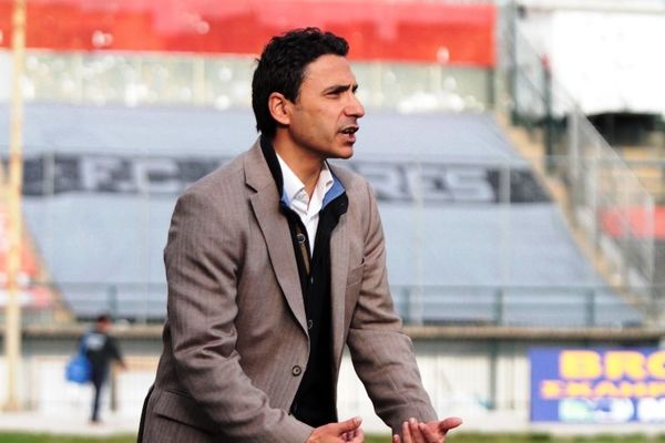 Αγροτικός Αστέρας: Tέλος ο Κούτσης