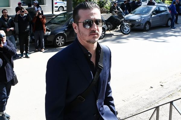 ΟΦΗ: Αποκαλύπτεται… ο Μαχλάς
