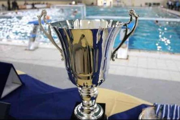 Κύπελλο Πόλο Ανδρών: Με 9 ομάδες η κλήρωση