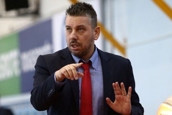 Παπαθεοδώρου: «Είχαμε απόλυτη ανάγκη τους βαθμούς»