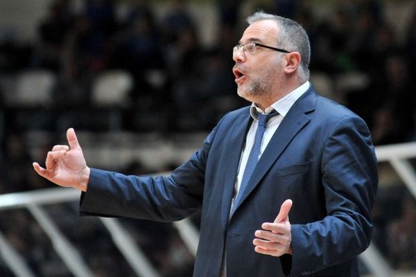 Σκουρτόπουλος: «Από τα καλύτερα παιχνίδια μας»