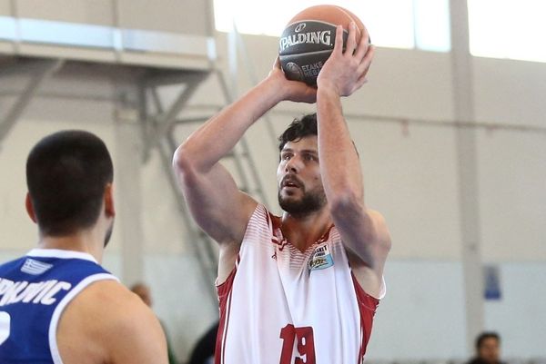 Μπάρλος: «Δεν τα παρατήσαμε ποτέ»