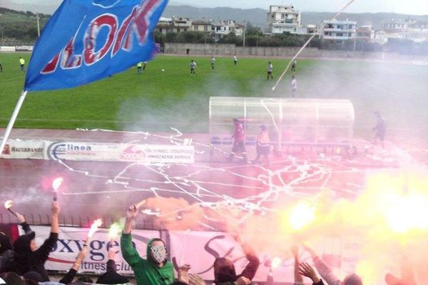 ΑΕ Σπάρτης: Απόλυτο φαβορί για τον τίτλο – Εκτός διεκδίκησης ο Ολυμπιακός