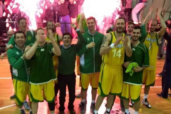 2ος Όμιλος Νότου: «Κόλλησε» στο Κορωπί ο Κρόνος Αγ. Δημητρίου