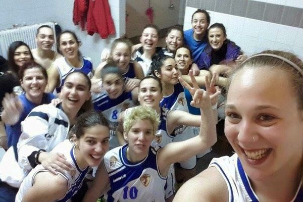 Βόρειος Όμιλος: Ανέβηκε και μαθηματικά η Νίκη Λευκάδας