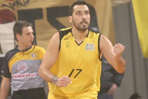 Άρης: Επέστρεψε μόνο ο Σίμτσακ
