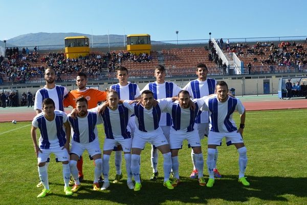 Γ’ Εθνική: Μοιρασιά στο καβαλιώτικο ντέρμπι