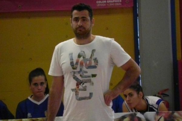 Δουβίτσας: «Ερχόμαστε για να μείνουμε στην Α1 Γυναικών»