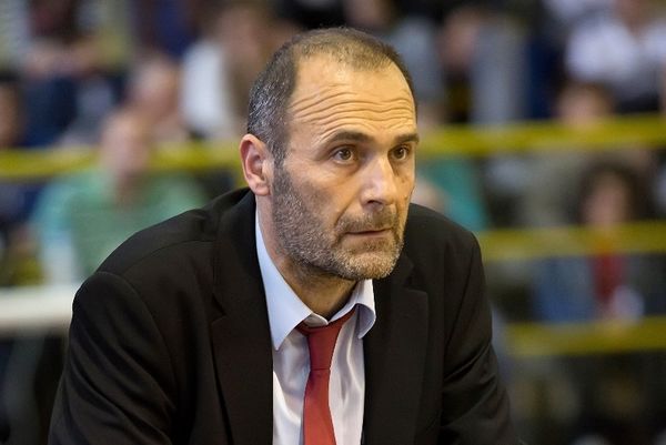 Καλαφατάκης: «Μπορεί να καλύψει τις απουσίες ο Ολυμπιακός»