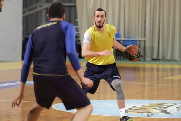 Άρης: Συνέτριψε, φιλικά, τους Μαχητές (photos)