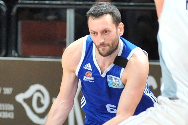 Κουμπούρας: «Είμαστε σε καλή κατάσταση»