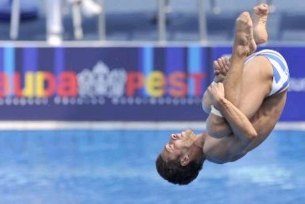 Καταδύσεις: Στο Μεξικό ο Παπαρούνας